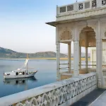 Taj Lake Palace Udaipur 