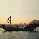 Taj Lake Palace Udaipur 