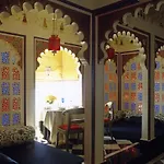 Taj Lake Palace Udaipur 