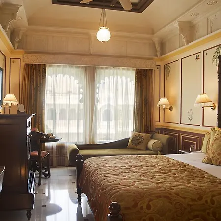 Taj Lake Palace Udaipur Room photo