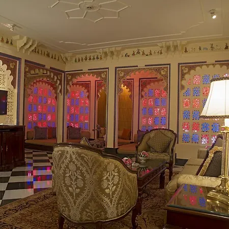 Taj Lake Palace Udaipur Room photo