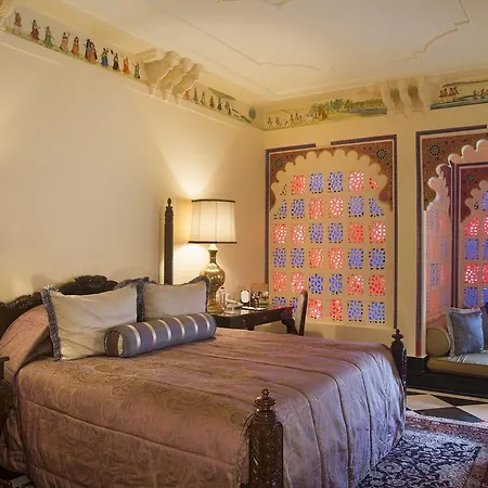 Taj Lake Palace Udaipur Room photo