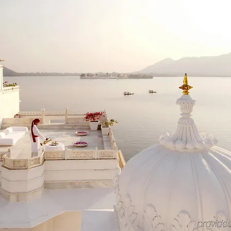 Taj Lake Palace Udaipur Amenities photo