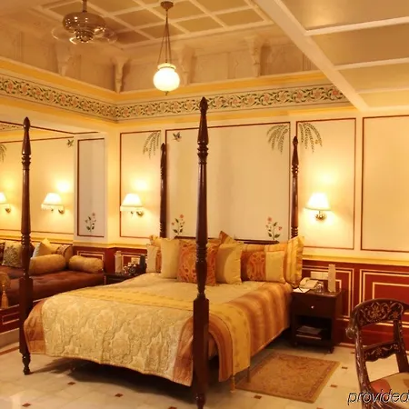 Taj Lake Palace Udaipur Exterior photo