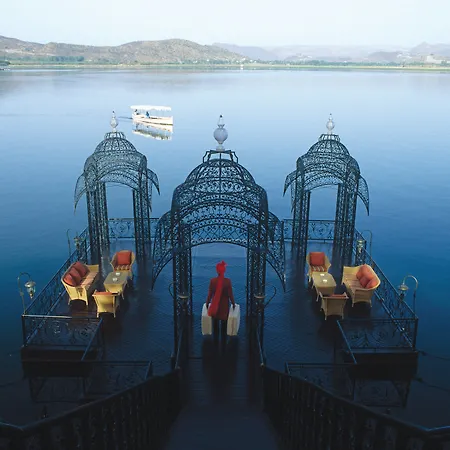 Taj Lake Palace Udaipur 