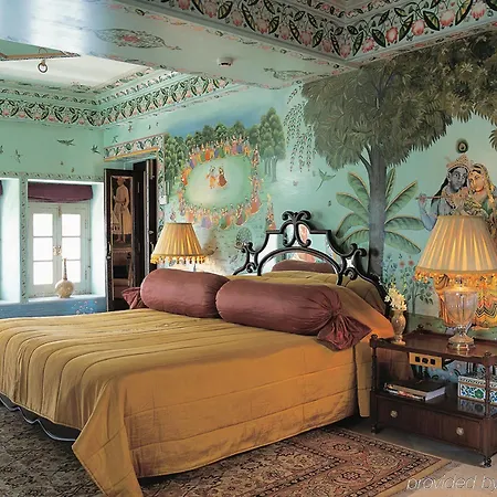 Taj Lake Palace Udaipur Room photo