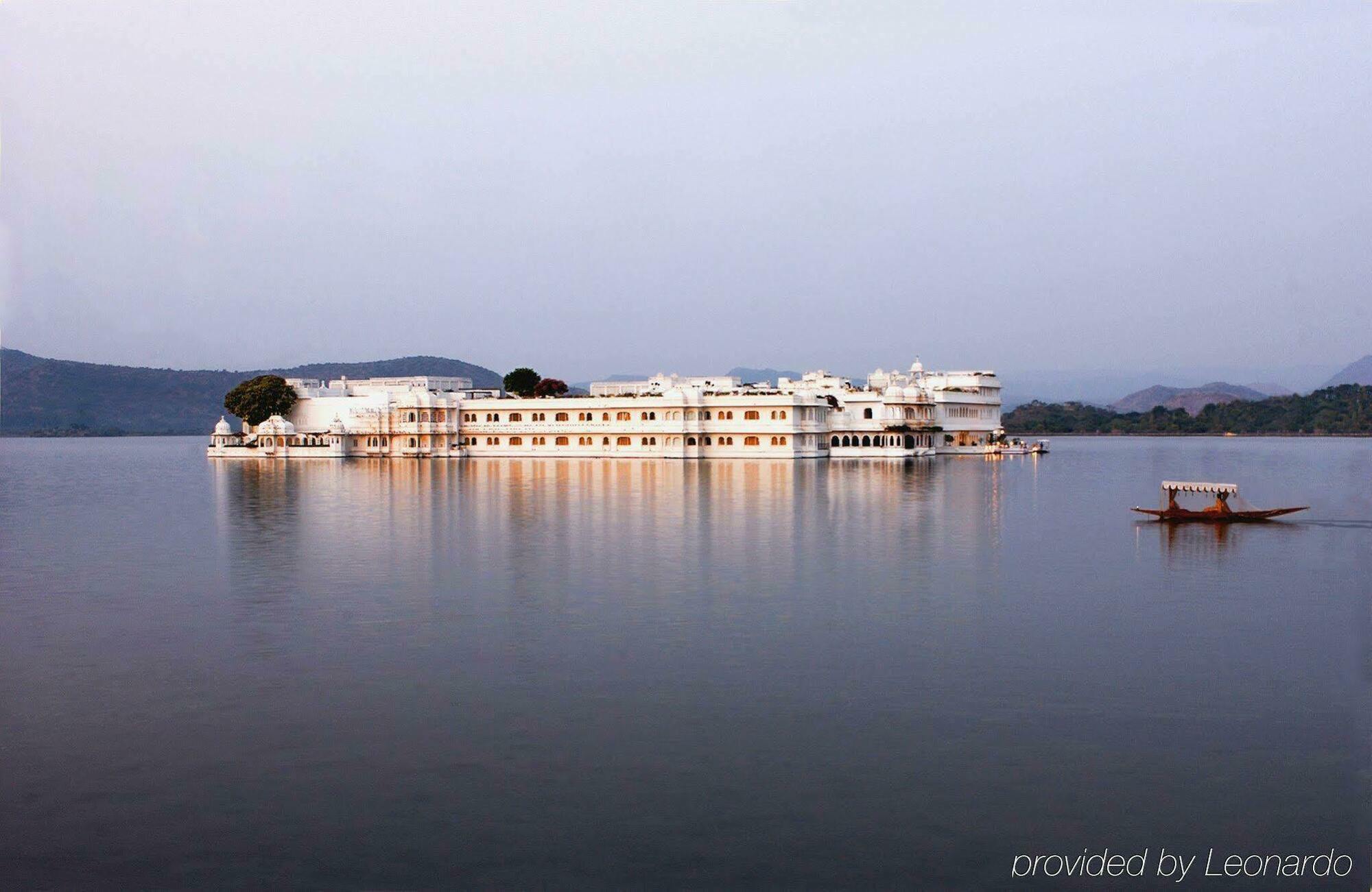 Taj Palace